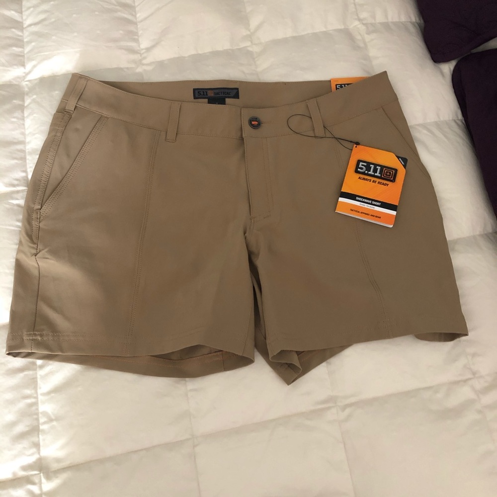 5.11 Tactical Shorts